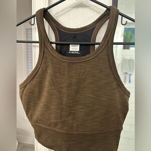 Prana Becksa bra top medium